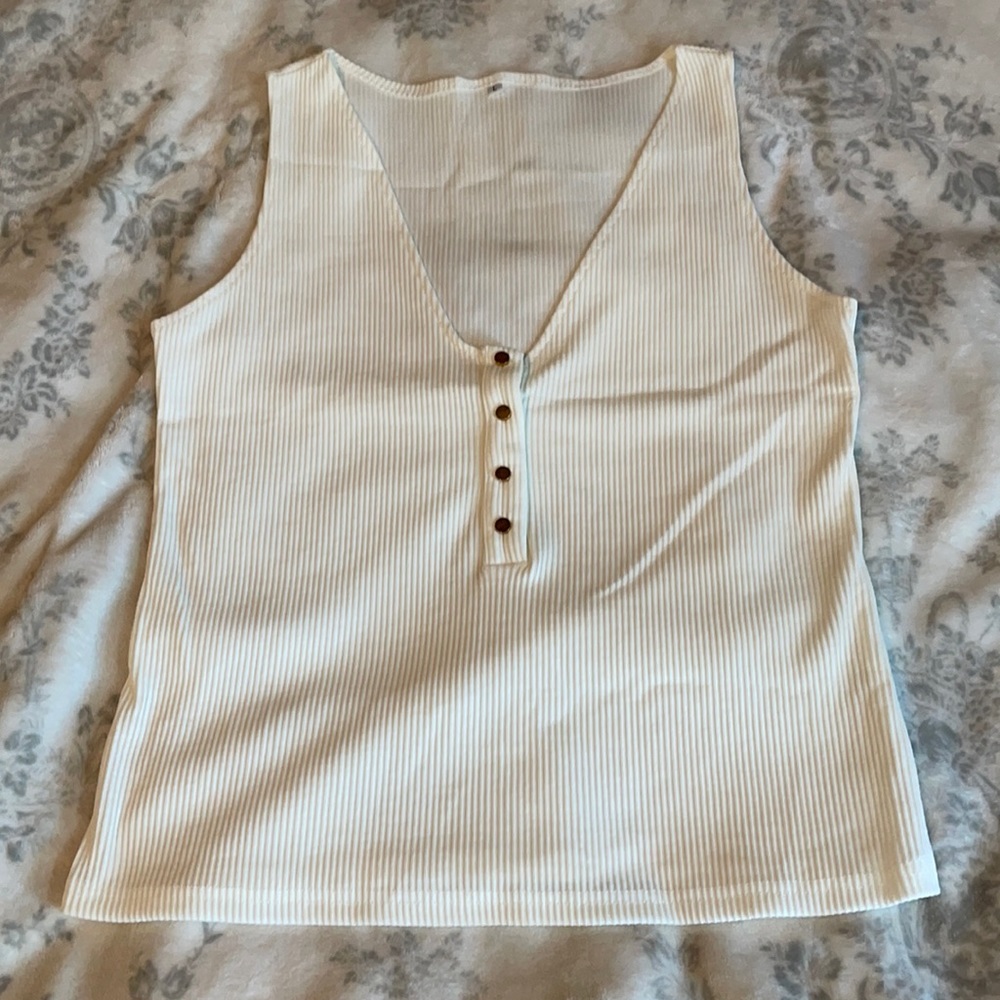 White Tank